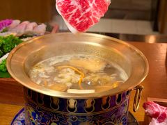 -赤RedBowl川锅·炙烤·板前(北京瑰丽酒店)