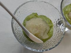 -黑明餐厅(白鹭洲店)