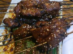 -尕羊烤肉餐厅·清真(会宁路店)