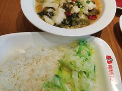 -南城香(花园北路店)