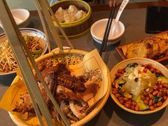 -老淮滨-蚌埠非遗小吃(淮河路店)