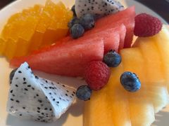 -嘉定凯悦·咖啡厅