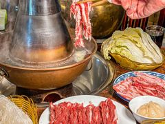 -前门张记涮肉(前门店)