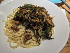 -平娃三宝烧烤·面食(南小街店)