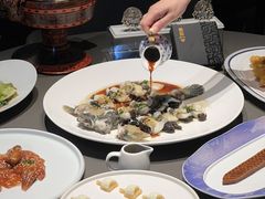 -曾宴·楚菜(湖北省博物馆店)