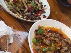 -卢庄(江汉路店)
