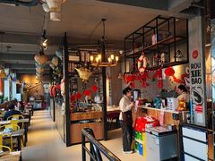 -沙掌门肉蟹煲(沙溪店)