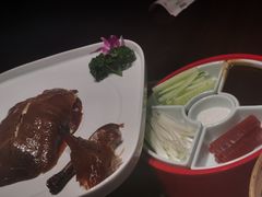 -荷栖小院·品质江西菜(红谷滩店)