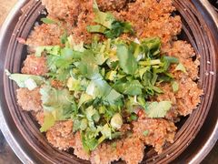 -乐山食古香跷脚牛肉