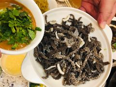 爆肚加小科-厚味居炙子烤肉·清真(天桥南纬路店)