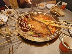 -热辣宗师·串串火锅(万达金街店)