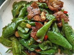 -柒园·三十年创意杭帮菜(龙湖滨江天街店)