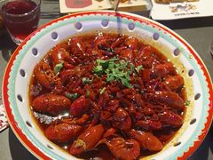 -钱锋炭缸烧烤(南湖大路总店)
