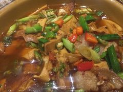 -陈先进鱼馆·夜宵·地道农家菜(湖墅南路店)