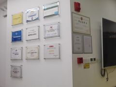 -童程童美·信息学竞赛·乐高机器人编程(龙华校区)