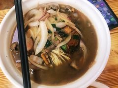 -超爷叔面馆(西园店)
