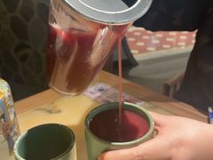 土贡梅煎-锦府盐帮·侯宅(五棵松万达店)