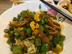 -锅儿挑面馆