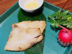 -大江户日本料理(吕厝店)