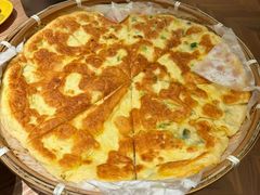 -肥三土菜馆(五四广场店)