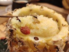 -云海肴·汽锅鸡·云南菜(广安门天虹店)