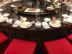 -苏州苏州湾艾美酒店·乐美中餐厅