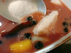 芋头-鲜芋仙Meet Fresh(五道口店)