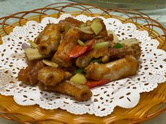 -顺德美食坊(南沙分店)