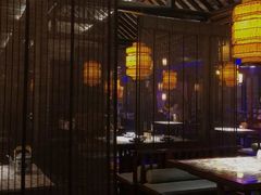 -绿茶餐厅(西湖银泰百货店)