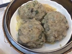 鲮鱼球-聚龙酒家(富豪花园店)
