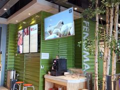 -丰茂烤串(公园店)