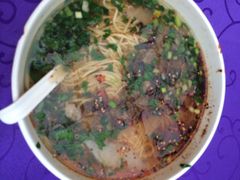 -马大胡子清真西北菜