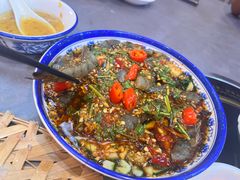 -官塘陈记鱼生·潮汕砂锅粥·牛肉火锅(潮枫路总店)