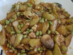 -南来顺饭庄·清真(南菜园店)