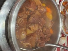 -西贝(上海中心店)