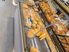 -烘焙町面包店(西四店)