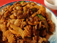 -同发号饭庄(复兴路店)