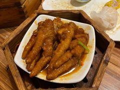 -粤食堂(天津和悦汇店)