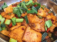 -韶山冲湘菜馆(黄桦路店)