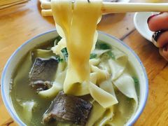 -十二忠手拉面(中华路店)
