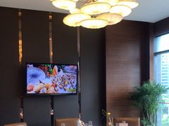 -南通绿洲国际假日酒店全日餐厅