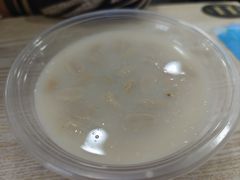 花生汤-陈伯手工鱼丸(鼓浪屿沙滩店)