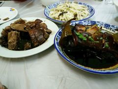 -邱记私房菜·十八年本地菜
