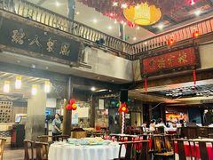 -巴国布衣·SICHUAN FOLK(紫荆店)