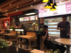 -每味每客·重庆麻辣烫(国泰店)