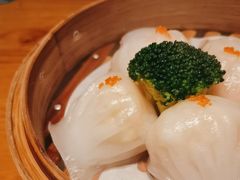 -点心传说·粤菜点心(佐阾虹湾店)