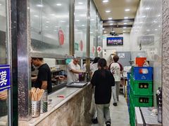 -刘信牛羊肉小炒泡馍(回民街店)
