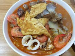 -老闽味姜母鸭·煎蟹闽菜餐厅(曾厝垵地标店)