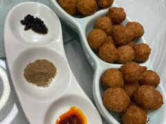 -东兴楼饭庄(六里桥店)