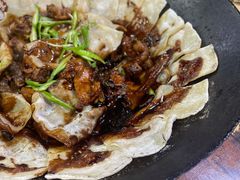 -皖北巫氏三胖地锅鸡(长淮总店)